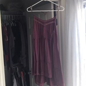 Free People Summer/Fall Dress